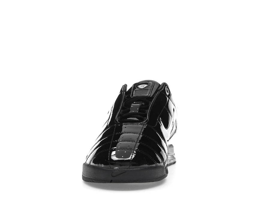 Nike Total 90 Secutor Shox Magia Maha Amsterdam Black Silver (Women's)