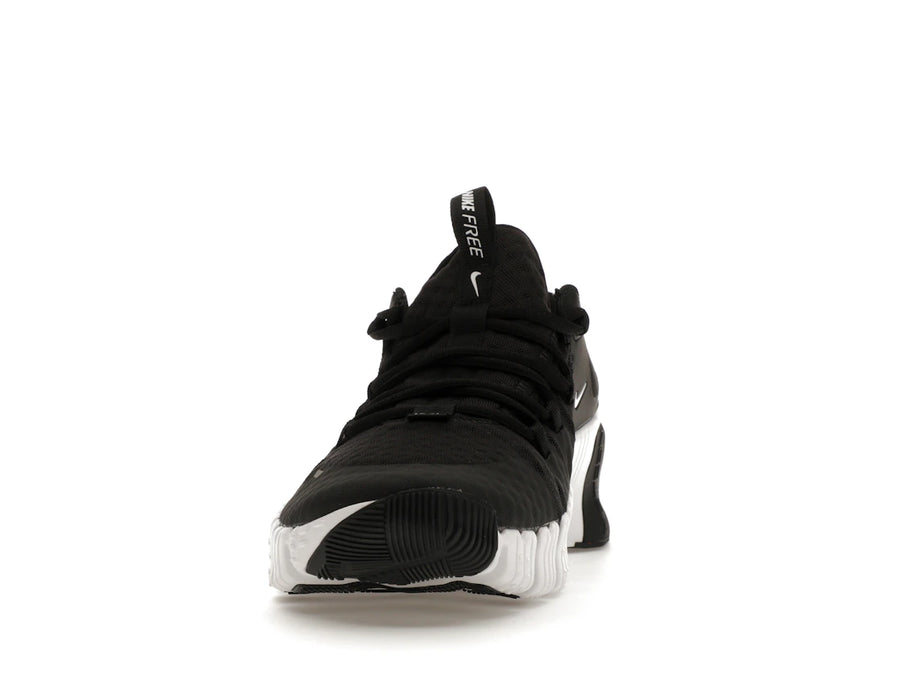 Nike Free Metcon 5 Noir et Blanc
