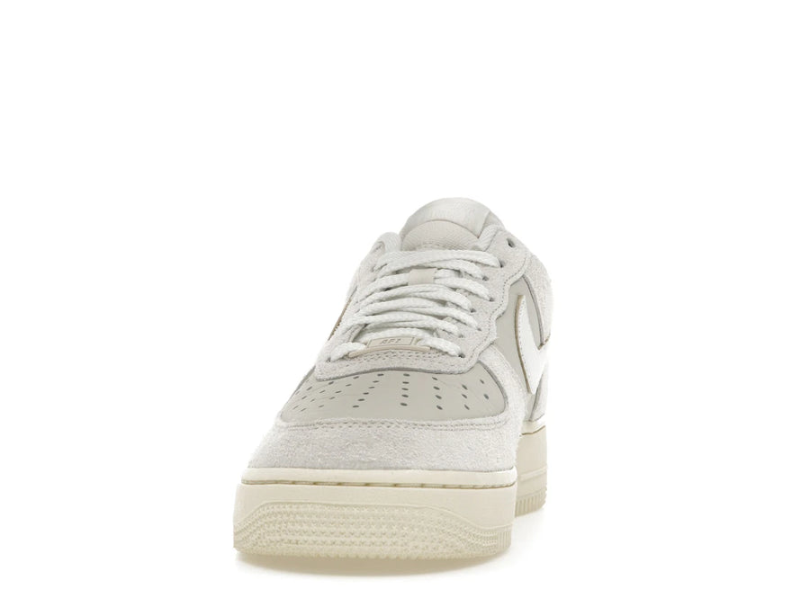 Nike Air Force 1 Low '07 Phantom Summit Blanc Clair Os
