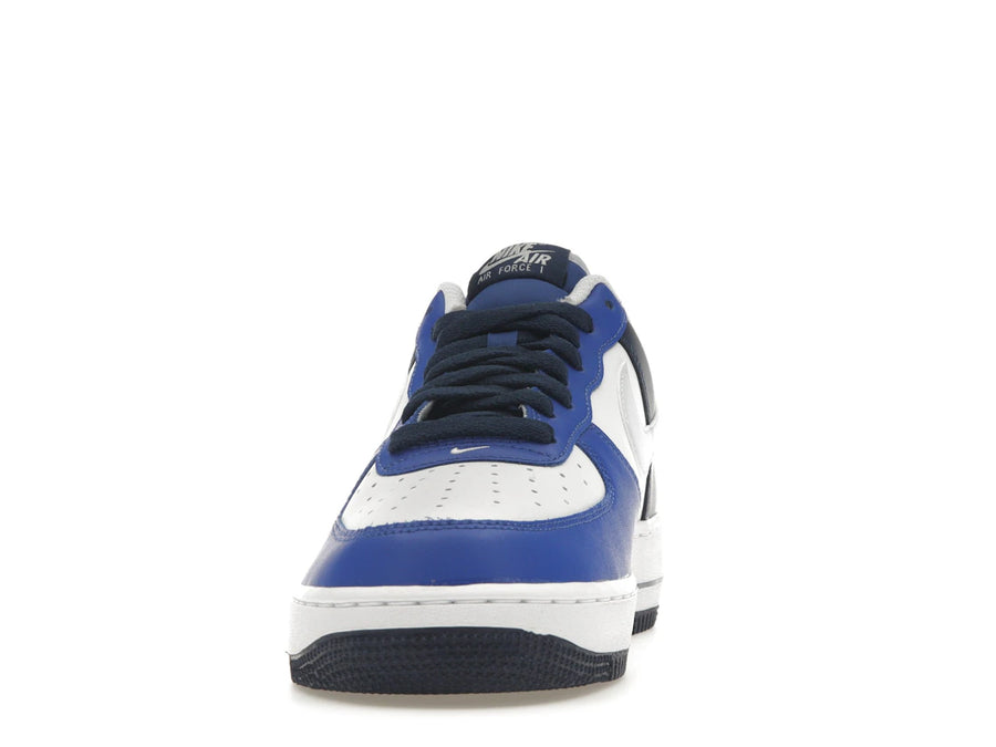 Nike Air Force 1 Low '07 LV8 Game Bleu marine