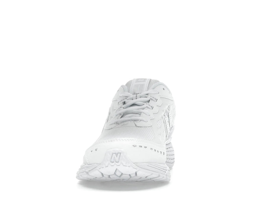 New Balance 1906W Blanc Argent Métallisé