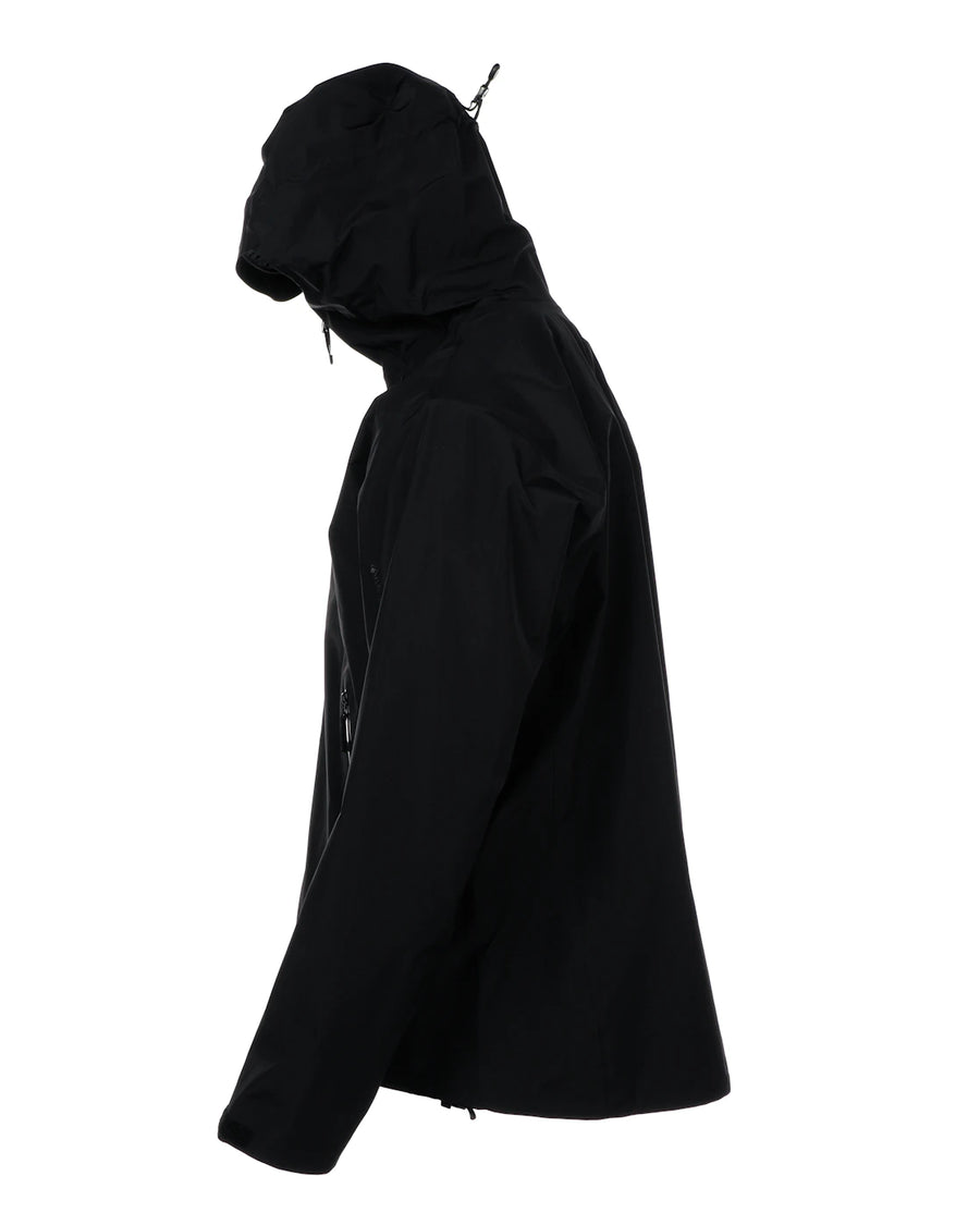 Veste Arc'teryx Beta LT pour homme, noire