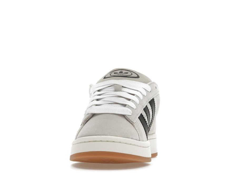 adidas Campus 00s Crystal White Core Black (Femme)