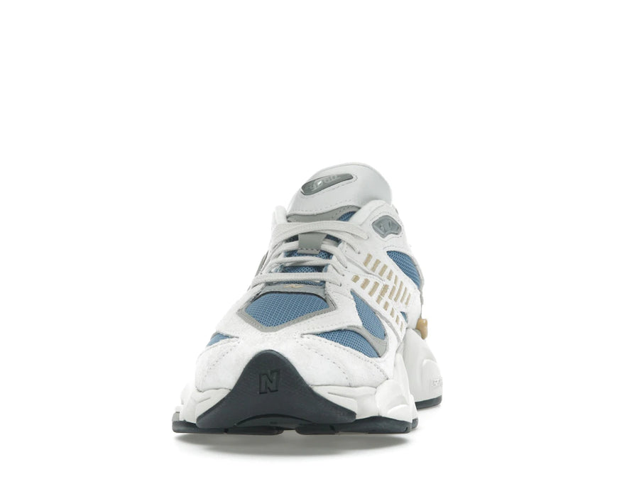 New Balance 9060 Bleu Héron Gris