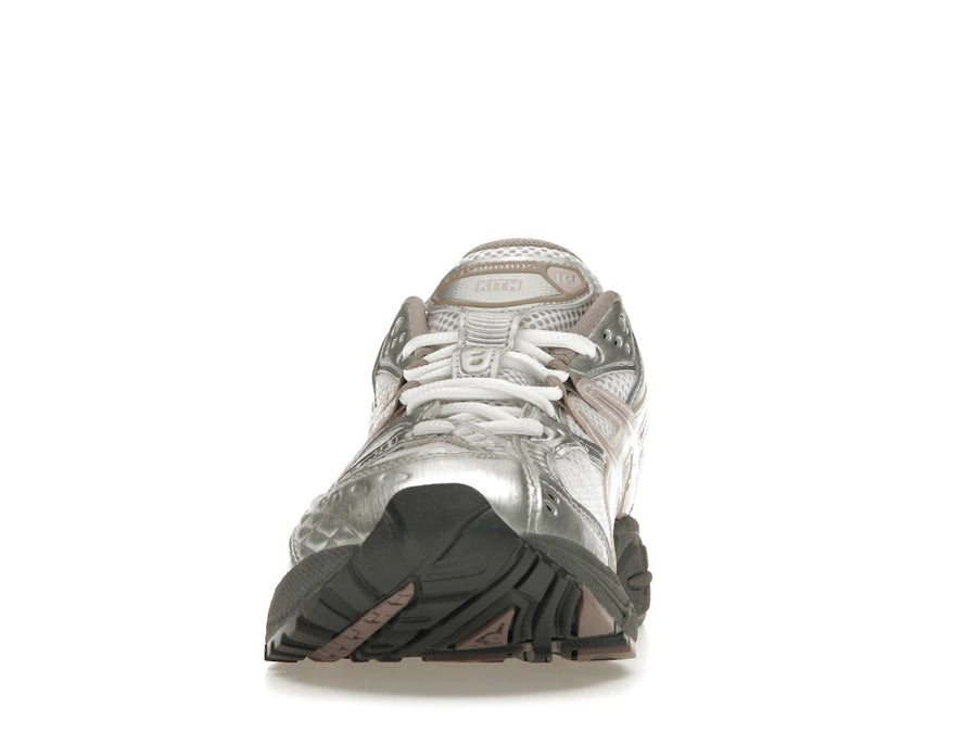 ASICS Gel-Nimbus 10.1 Kith White Morganite