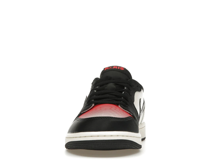 Jordan 1 Retro Low OG PSG Paris Saint-Germain