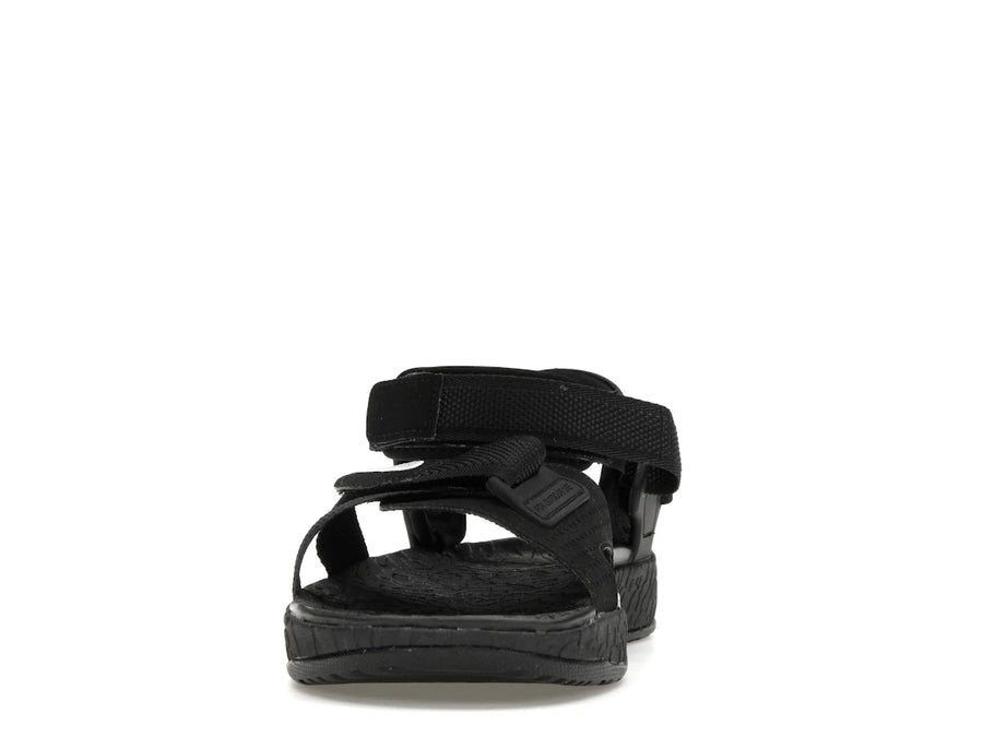 Nike ACG Air Deschutz+ Noir Gris Brume