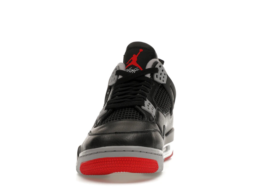 Jordan 4 Retro Bred réinventée