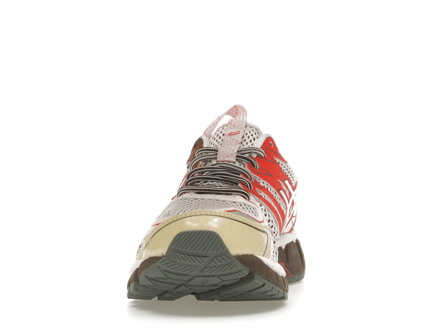 ASICS UB9-S Gel-Kayano 20 Kiko Kostadinov Rose Cristal