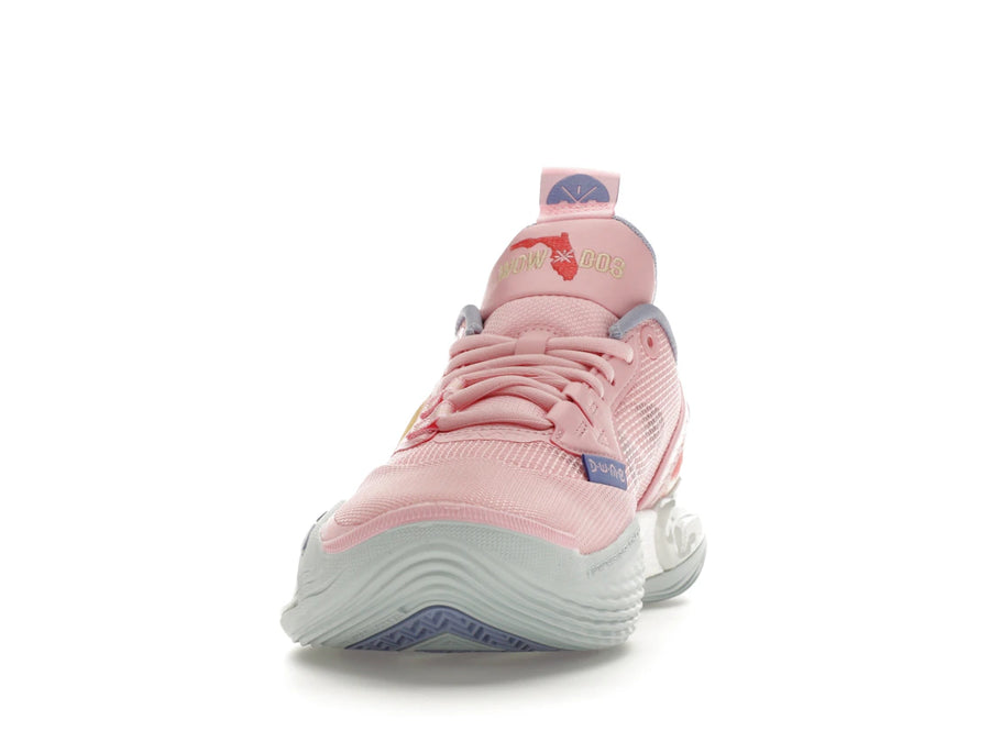 Li-Ning Wade All City 12 Sunshine State