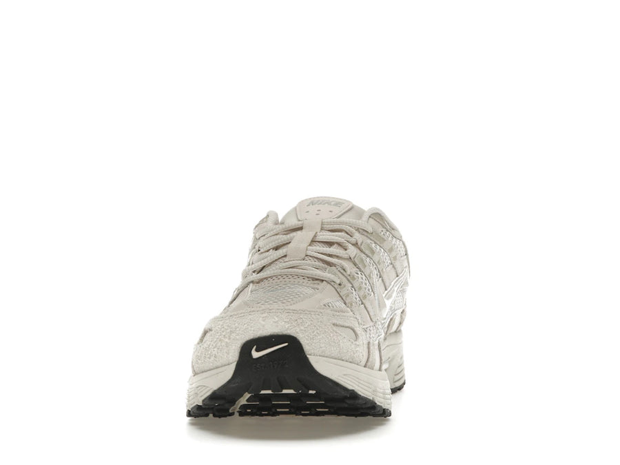Nike P-6000 SE Marron Bois Clair