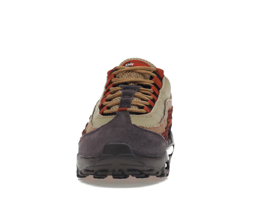 Nike Air Max 95 Anatomie de l'Air (Femme)