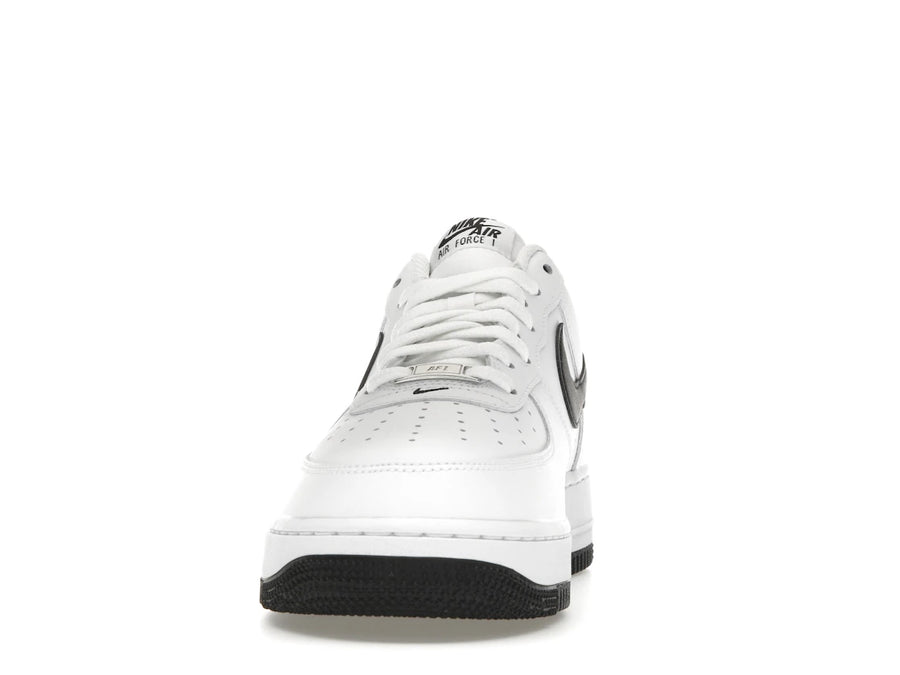 Nike Air Force 1 Low '07 Blanc Noir