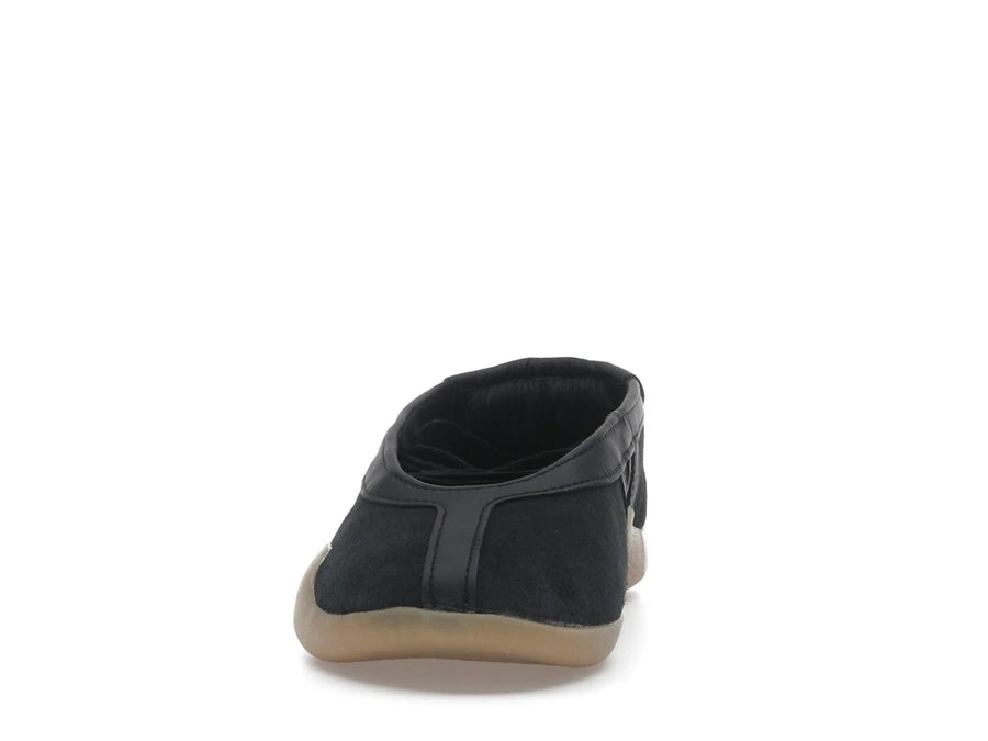 adidas Taekwondo Mei Ballet Black Gum (Women's)