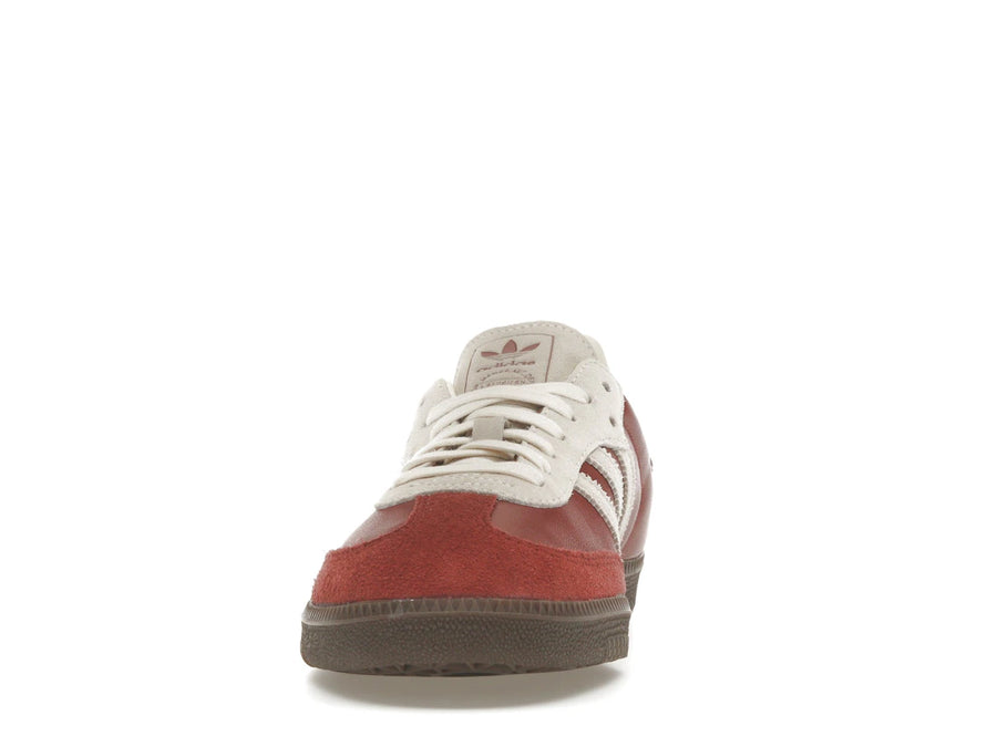 adidas Samba OG Preloved Ruby Crème Blanc