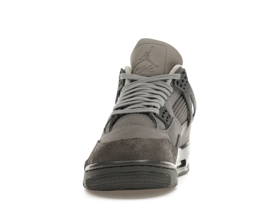 Jordan 4 Retro SE Paris Olympics Wet Cement