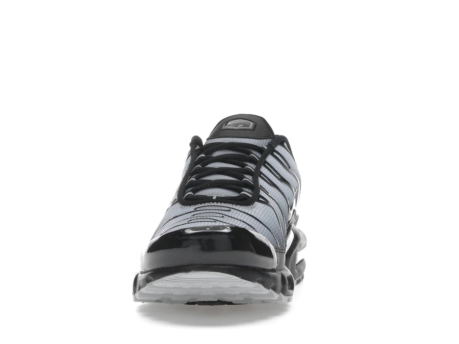 Nike Air Max Plus SE Noir Gris Loup (Femme)