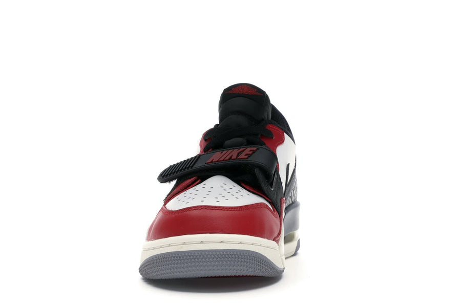 Jordan Legacy 312 Low Chicago