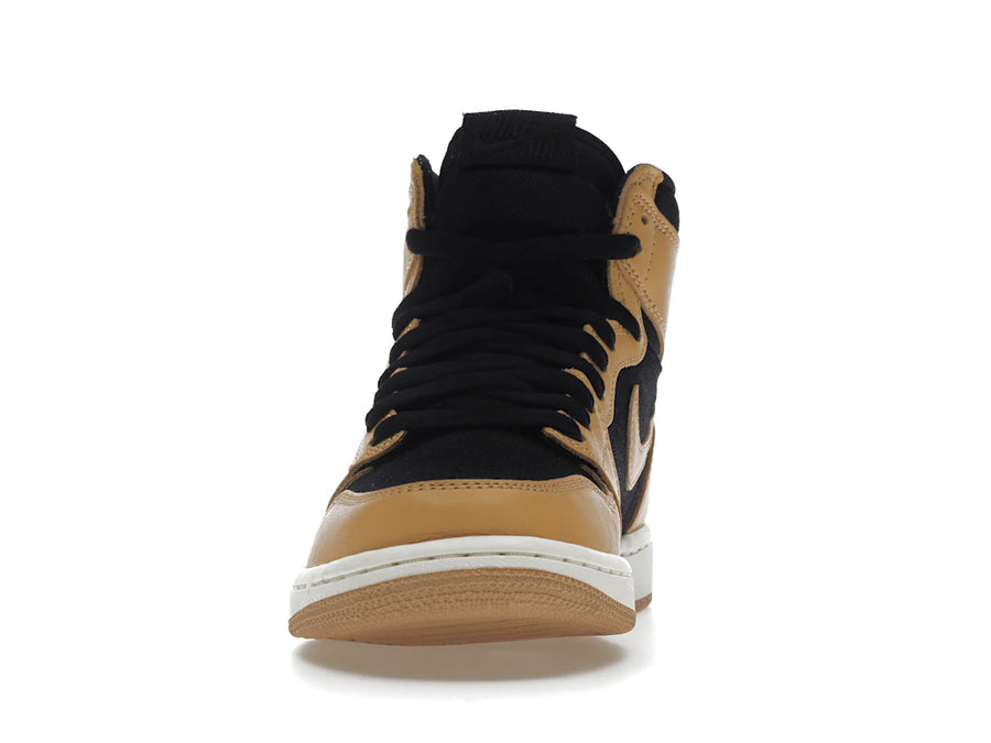 Jordan 1 Retro High OG Heirloom