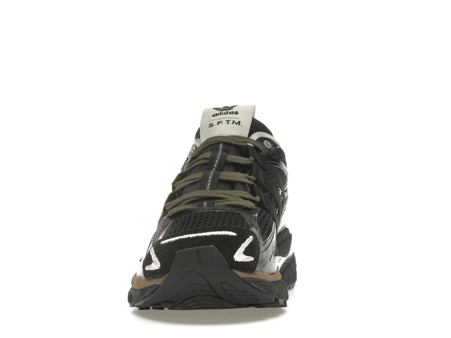 adidas Adistar Cushion Song for the Mute Core Noir Marron foncé