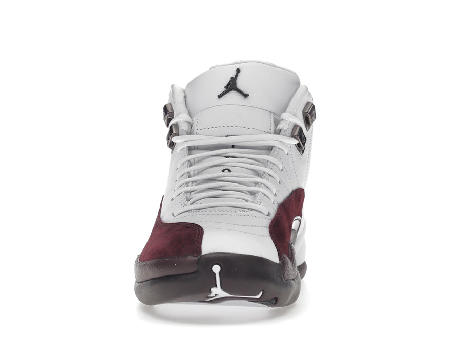 Jordan 12 Retro SP A Ma Manière Blanche (Femme)