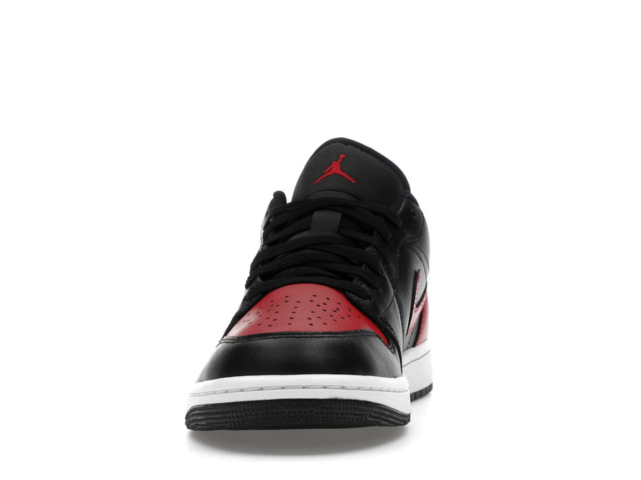 Jordan 1 Low Bred Twist