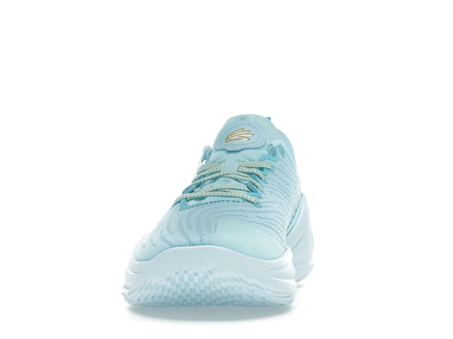 Under Armour Curry Flow 12 Poissons