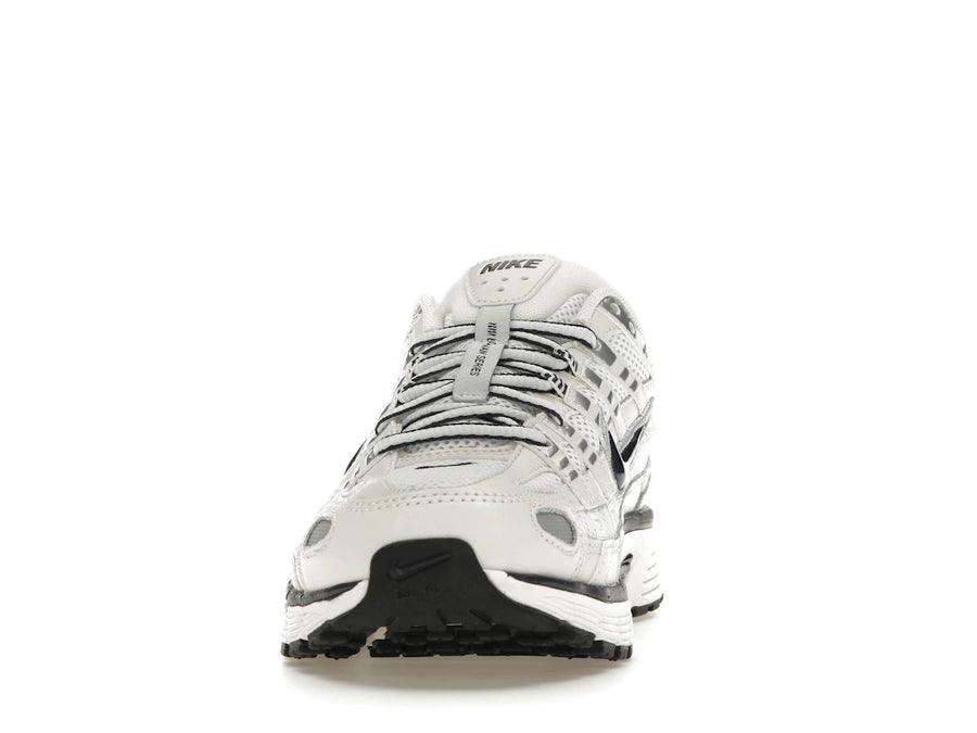Nike P-6000 Obsidian Summit White