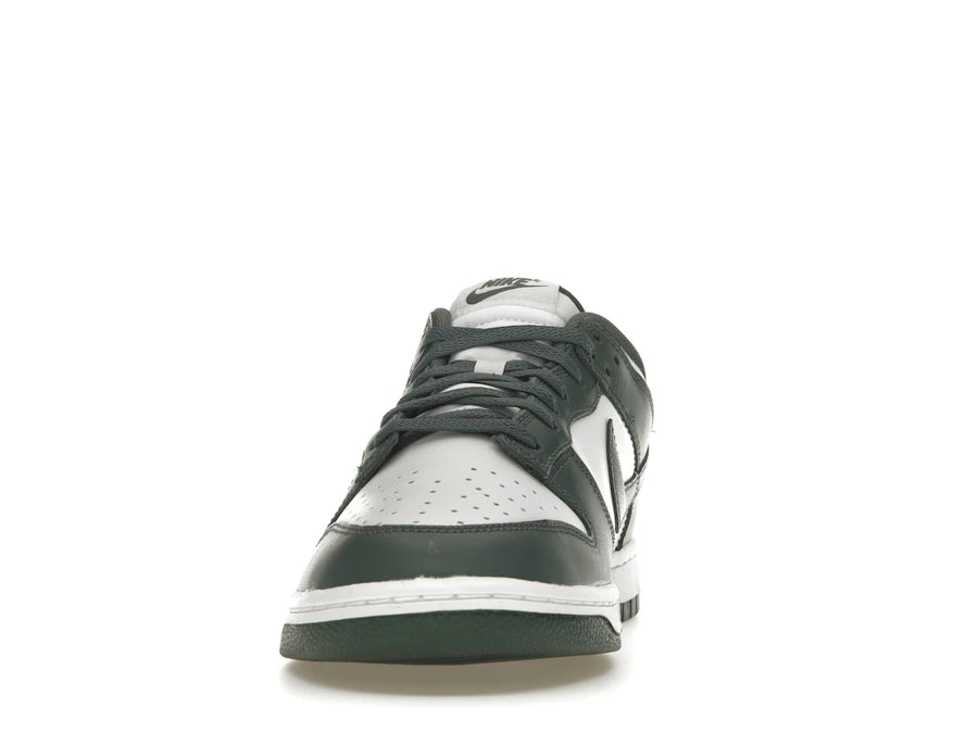 Nike Dunk Low Vintage Green