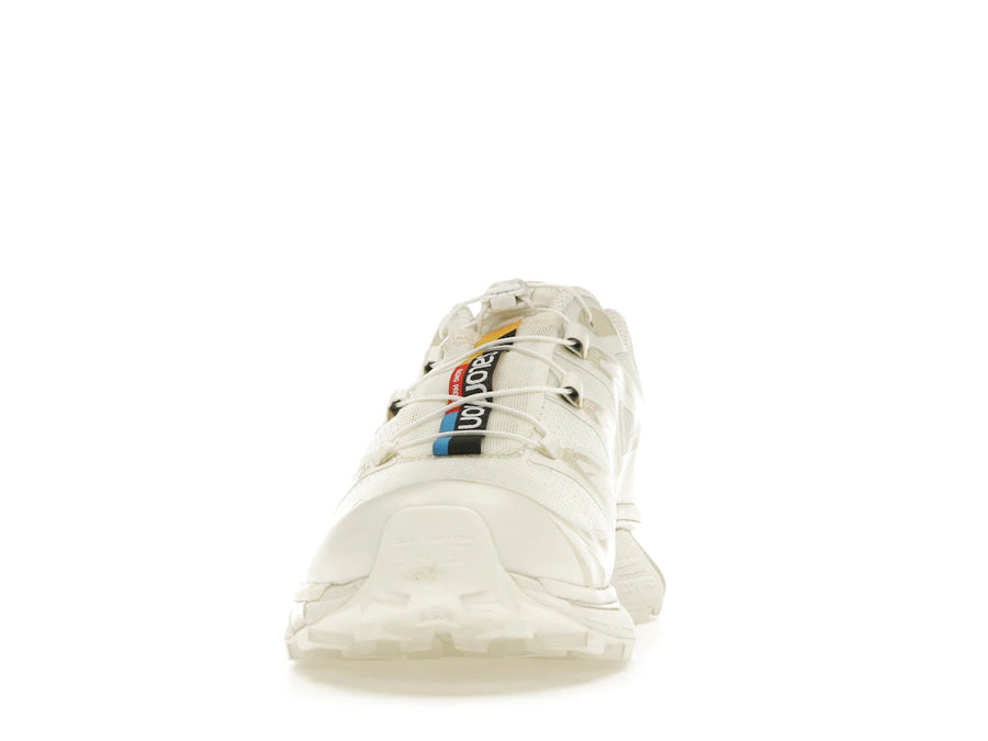 Salomon XT-6 Lait d'amande glacé à la vanille