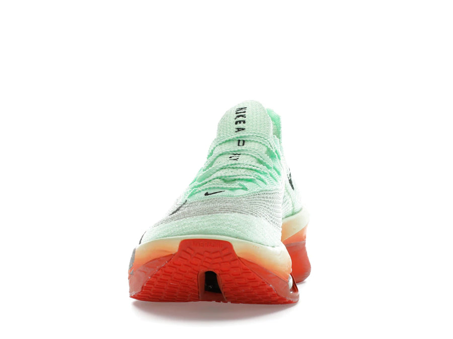 Nike Air Zoom Alphafly Next% 3 Eliud Kipchoge It's Just The Start