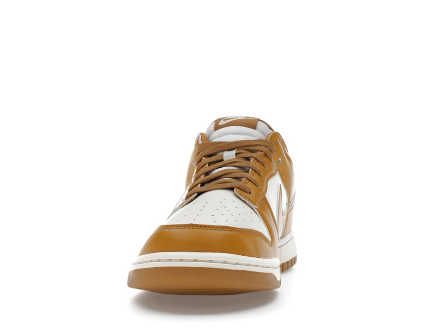 Nike Dunk Low Pale Ivory Wheat