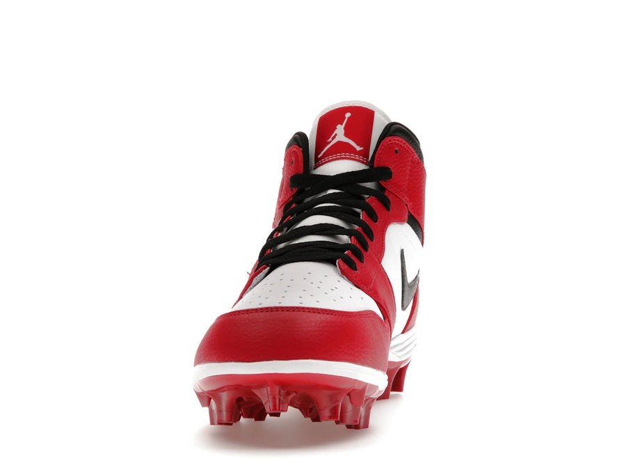 Crampons Jordan 1 Mid TD Chicago (2023)