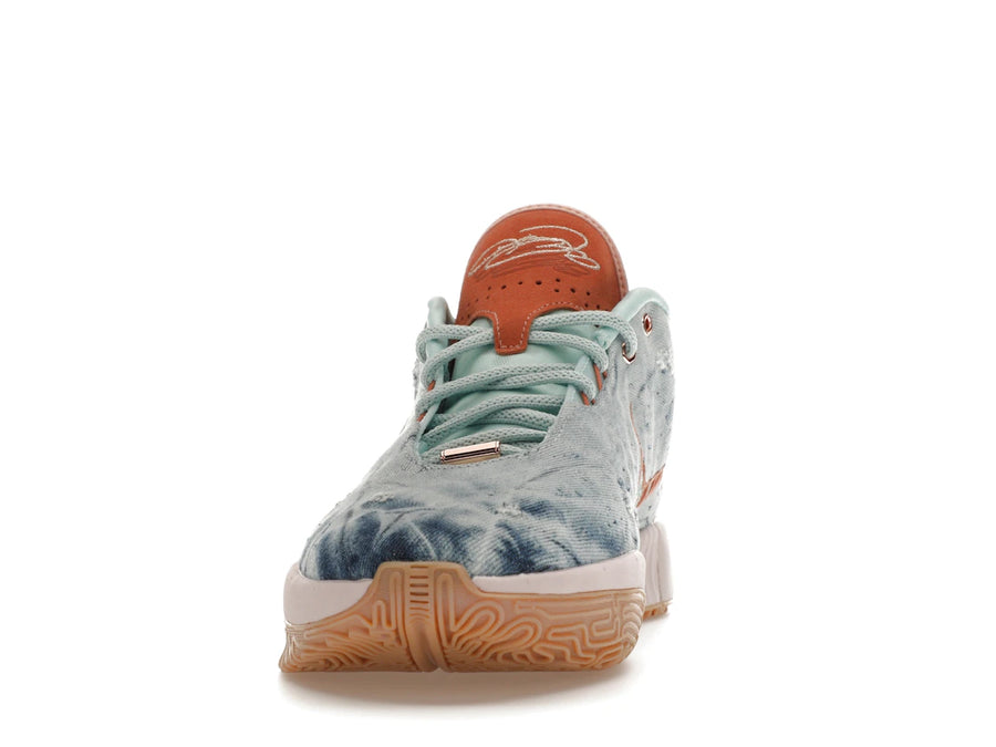 Nike LeBron 21 Aragonite