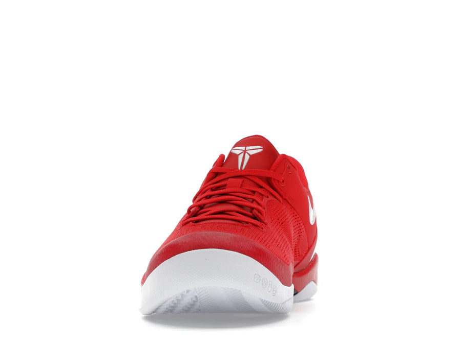 Nike Kobe 8 Protro Rouge Université