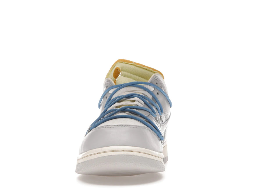 Lot de 5 Nike Dunk Low Off-White