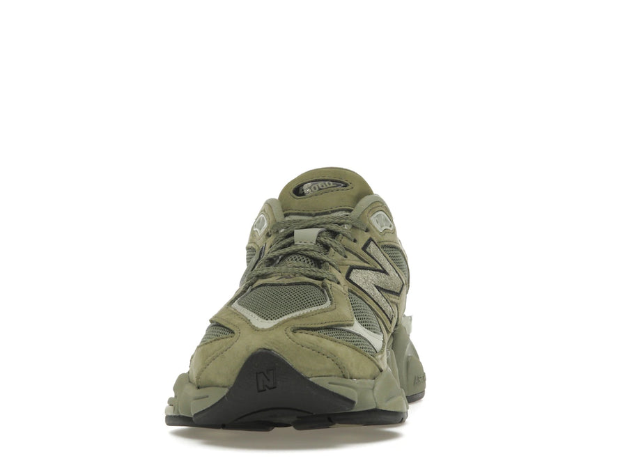 New Balance 9060 Dark Olivine