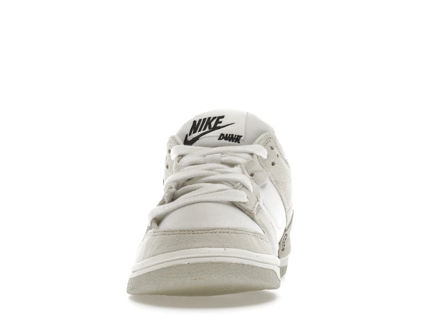 Nike Dunk Low Disrupt 2 Pale Ivory Black (Women's)