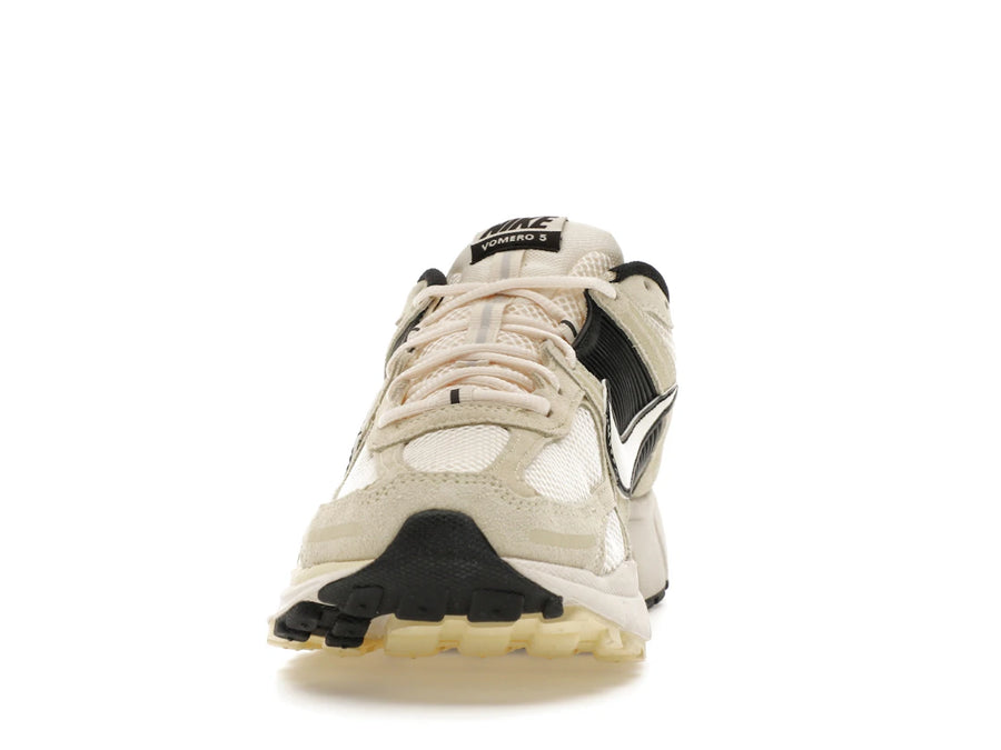 Nike Zoom Vomero 5 Alabaster Black