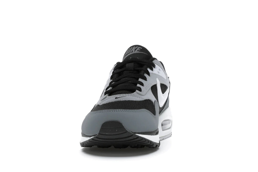 Nike Air Max Correlate Noir Blanc Gris
