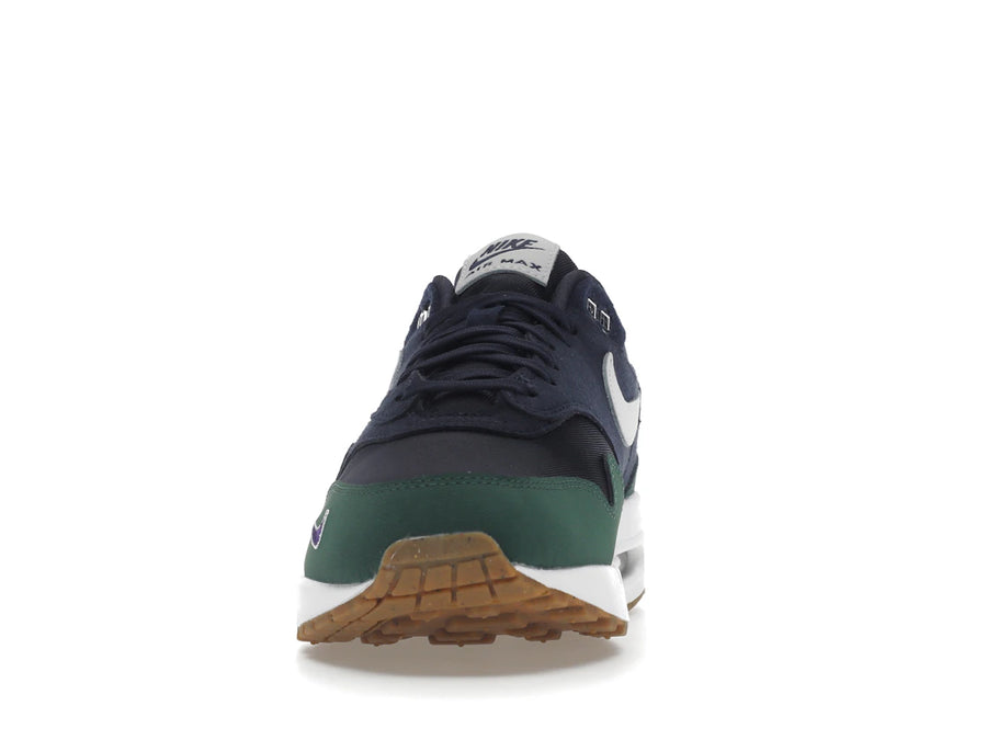 Nike Air Max 1 Gorge Green (Femme)