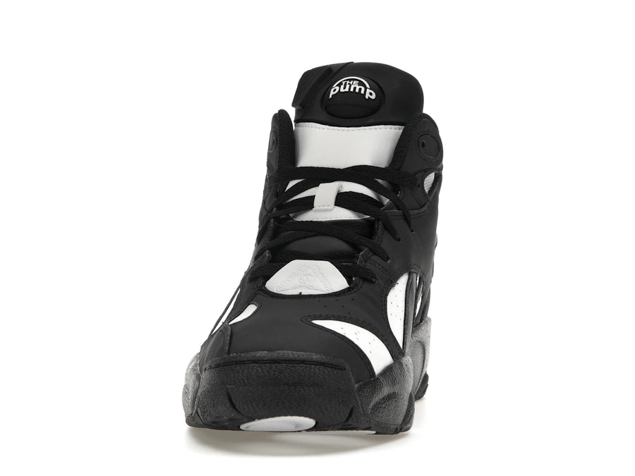 Reebok Above The Rim Pump Vertical Core Noir et Blanc