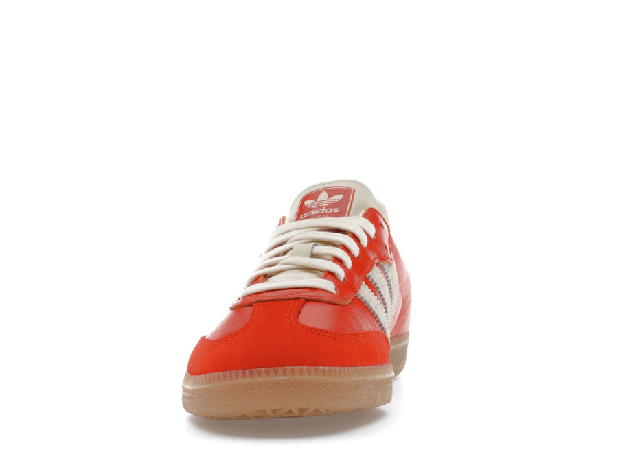 adidas Samba OG Collegiate Orange Cream (Women's)