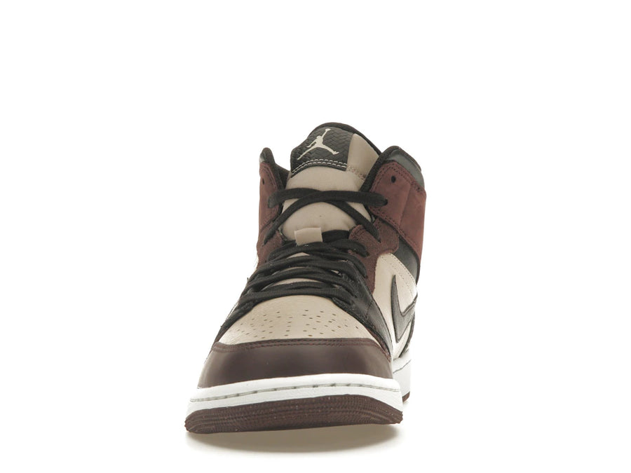 Jordan 1 Mid SE Paris YMCA