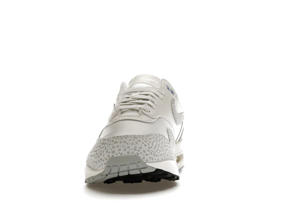 Nike Air Max 1 '87 Safari Summit White Phantom (Femme)