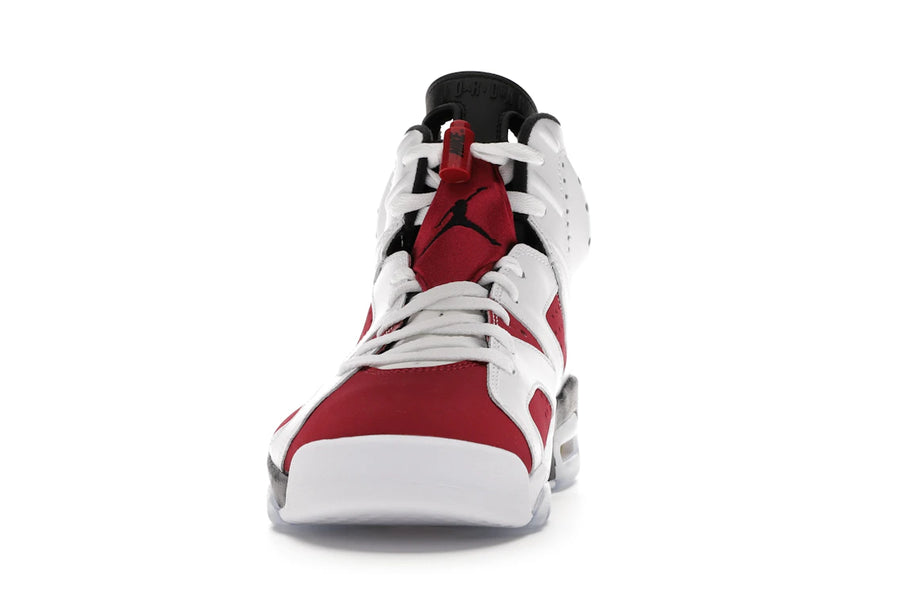 Jordan 6 Retro Carmine (2021)