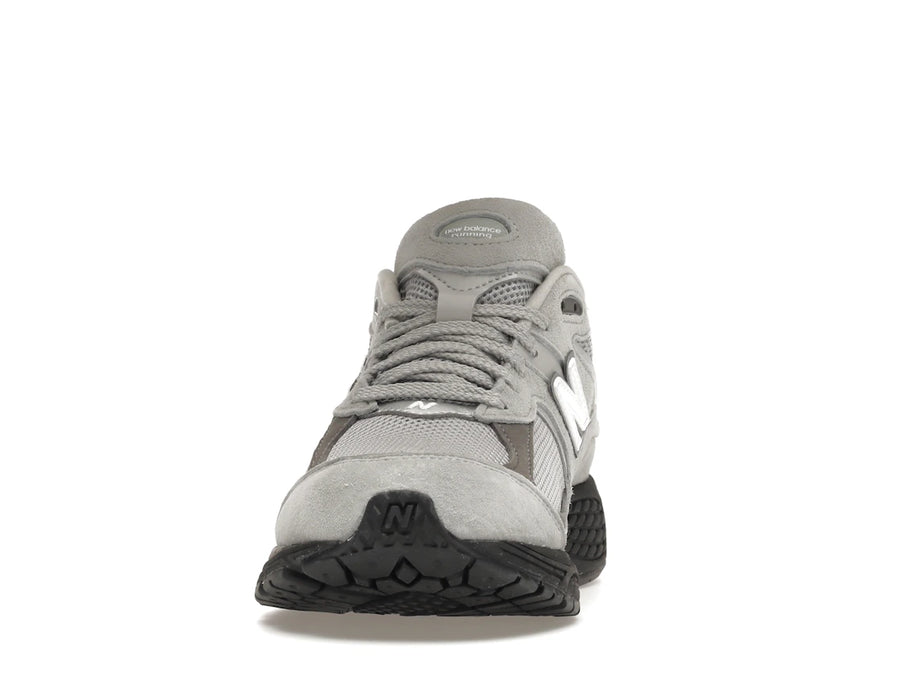 New Balance 2002R Gris Noir Exclusivité JD Sports