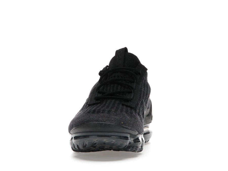 Nike Air VaporMax 2021 FK Noir Anthracite