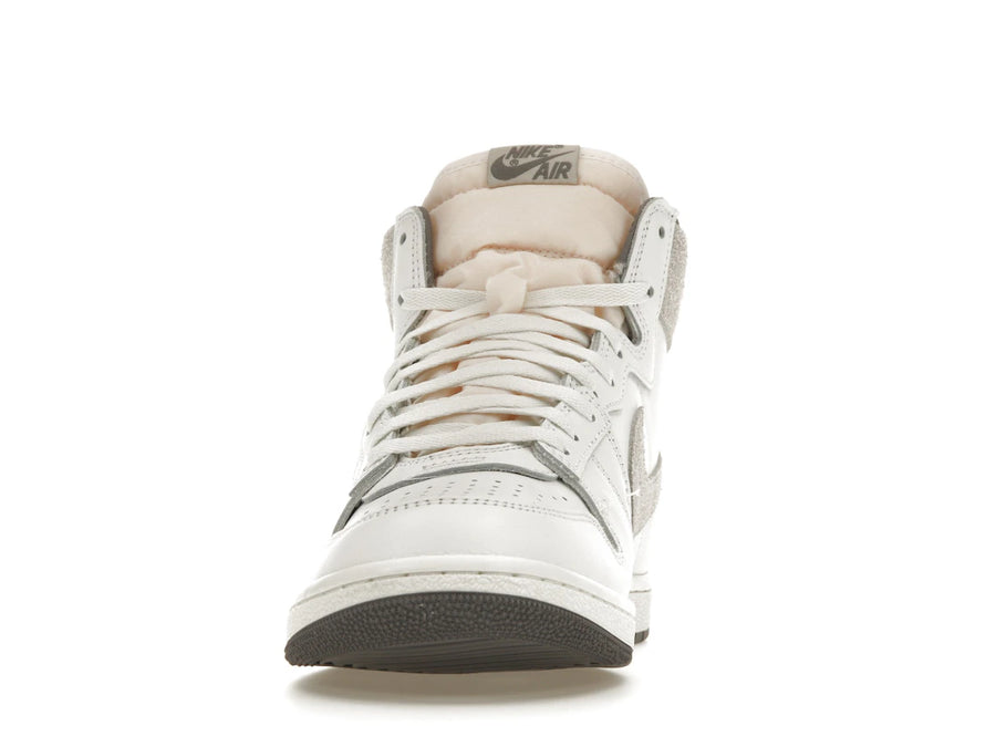Nike Jordan Air Ship PE SP Tech Grey
