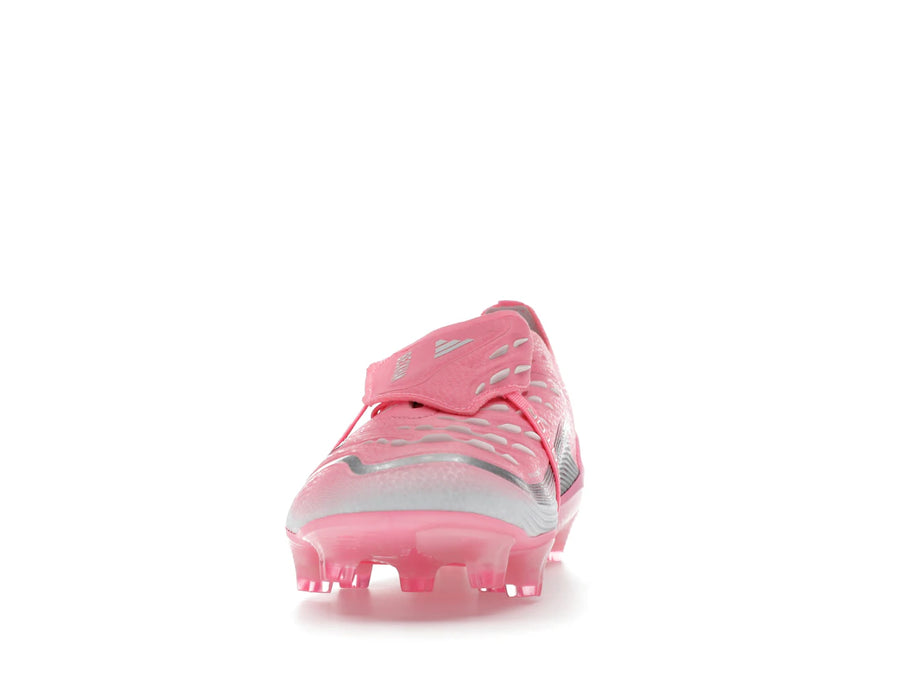 adidas Predator Elite FT FG David Beckham Beam Pink